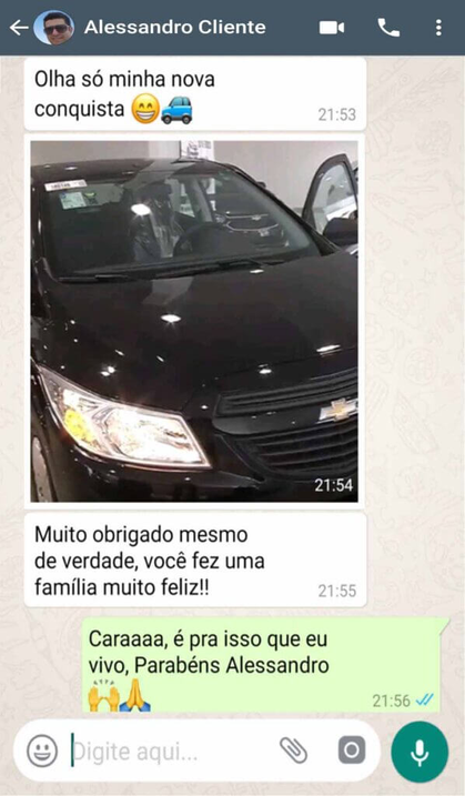 Depoimento 1