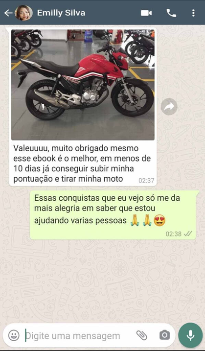 Depoimento 2