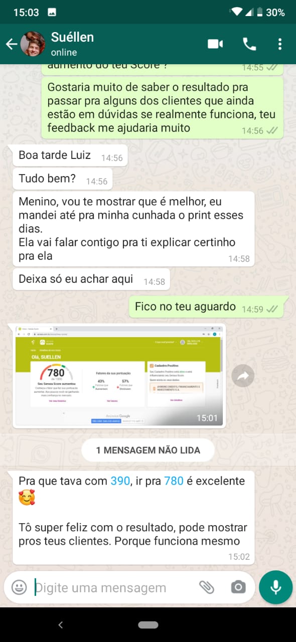 Depoimento 3