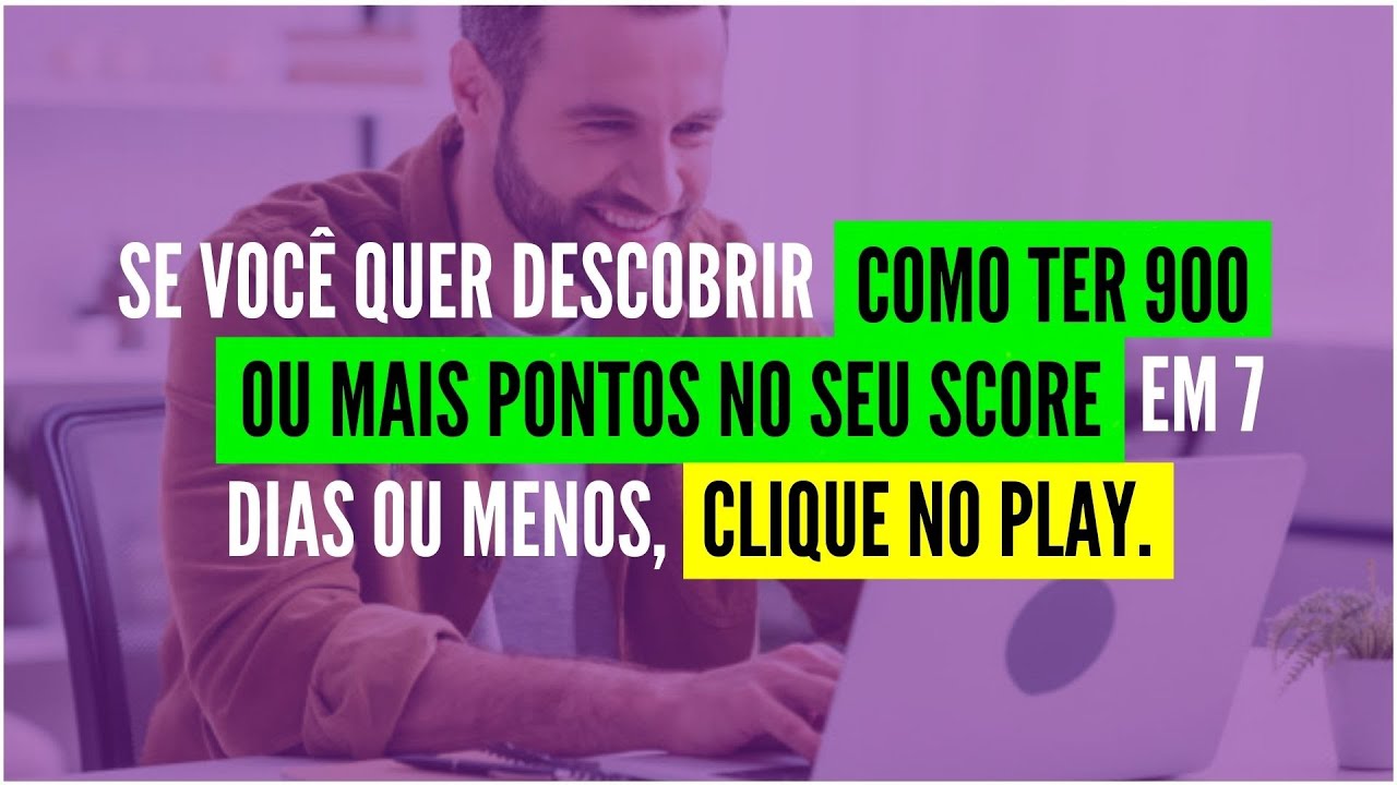 Thumbnail do vídeo